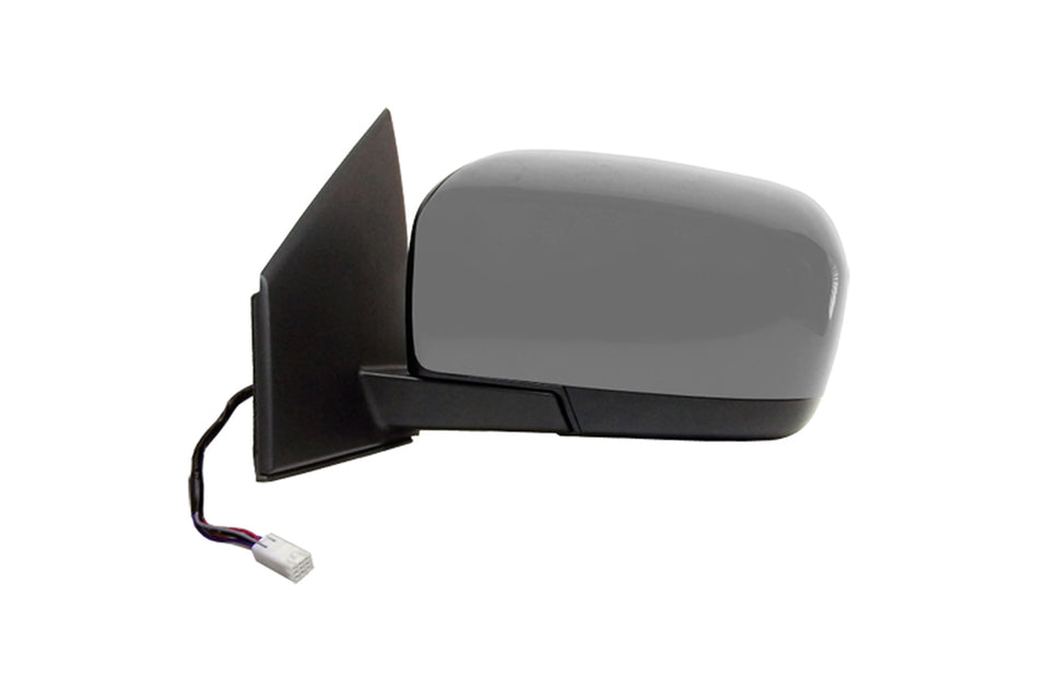 Retrovisore Sinistro-Elettrico-Termico-Con Primer-Asferico Per Mazda Cx9 (MZ8067314)