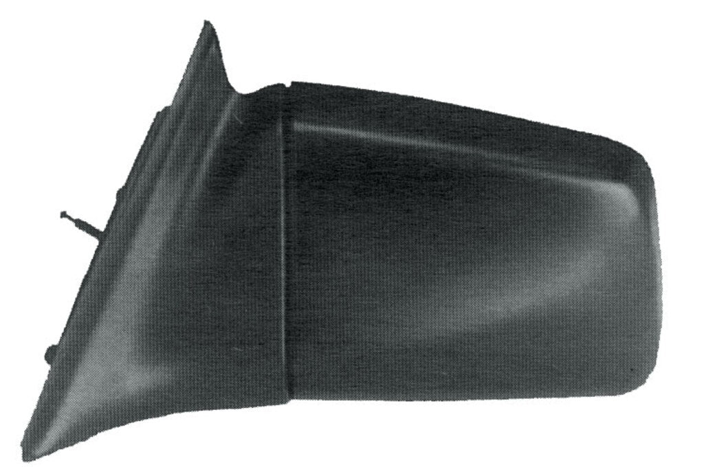 Retrovisore Sinistro-Elettrico-Termico Per Opel/vauxhall Astra F (t92) (OP0137204)