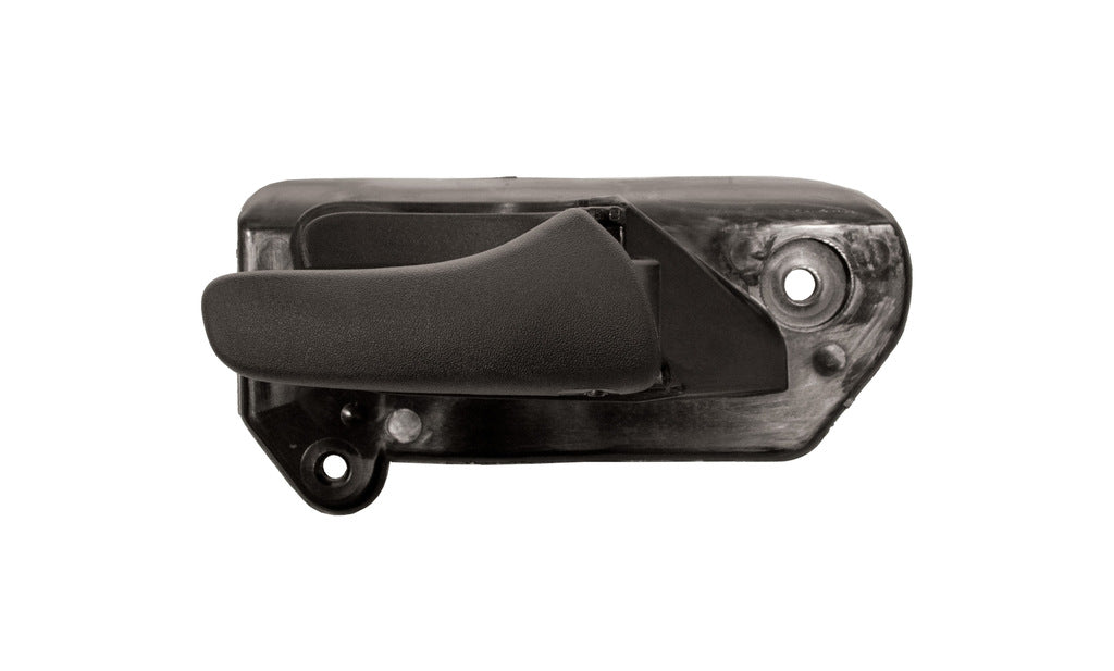 Maniglia Anteriore Destra-Interna-Nera Per Opel/vauxhall Astra F (t92) (OP0138401)
