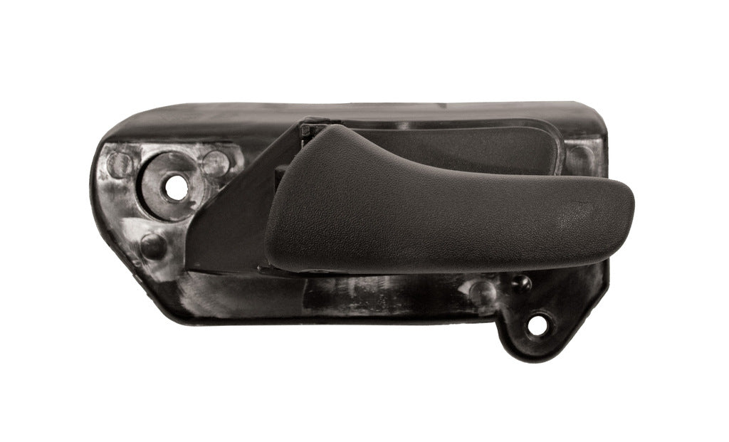 Maniglia Anteriore Sinistra-Interna-Nera Per Opel/vauxhall Astra F (t92) (OP0138402)