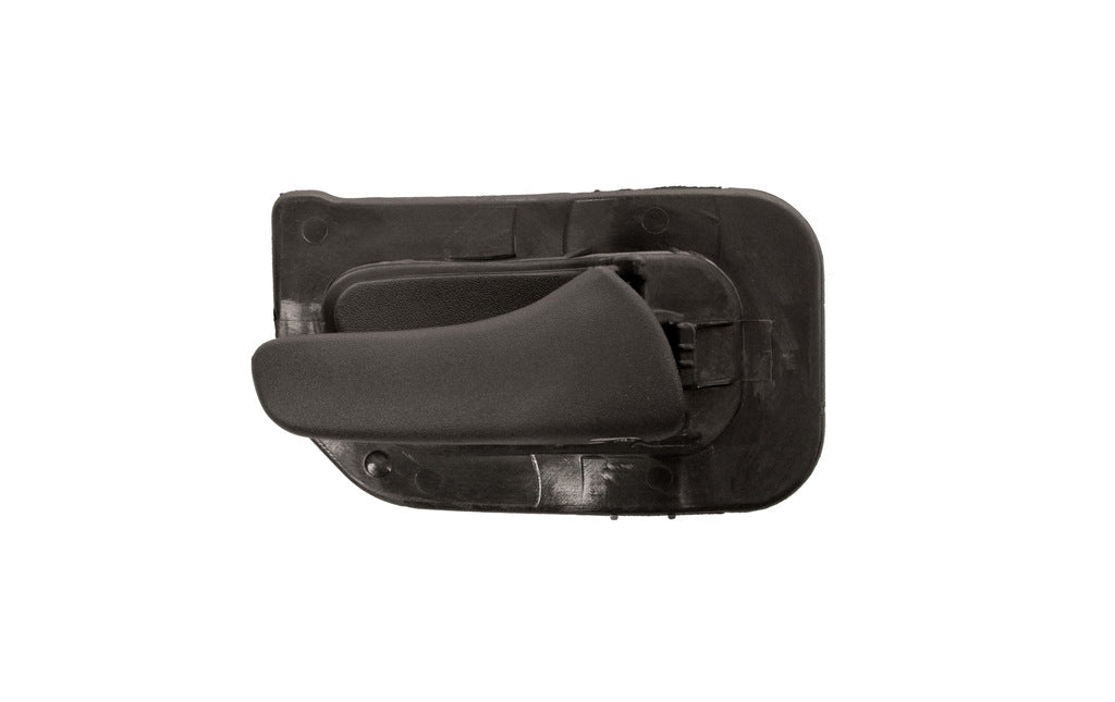 Maniglia Posteriore Destra-Interna-Nera Per Opel/vauxhall Astra F (t92) (OP0138501)