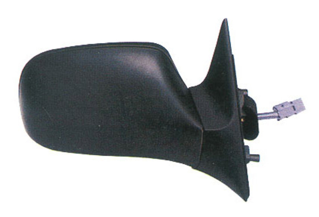 Retrovisore Destro-Elettrico-Termico Per Opel/vauxhall Astra F (t92) (OP0157313)