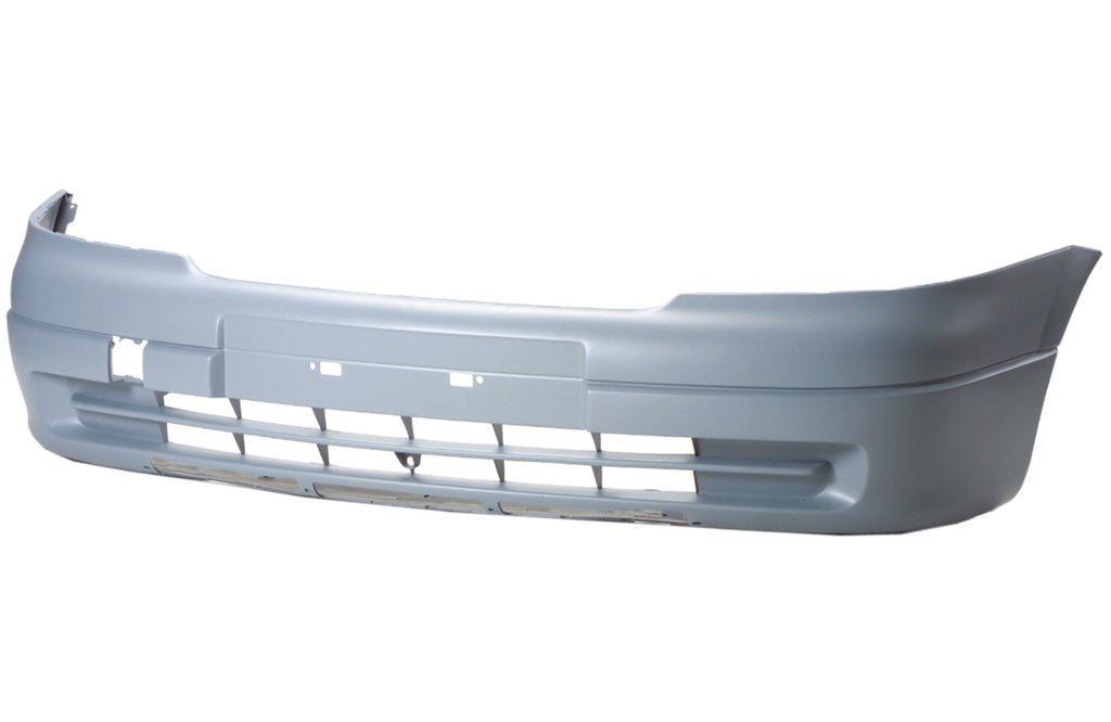 Paraurti Anteriore-Con Primer Mod. Benzina Per Opel/vauxhall Astra G (t98) (OP0171001)