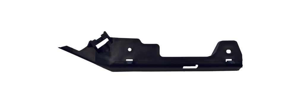 Staffa Destra Paraurti Anteriore-Plastica Per Opel/vauxhall Astra G (t98) (OP0171003)