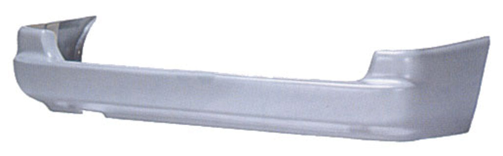 Paraurti Posteriore-Con Primer Mod. Station Wagon Per Opel/vauxhall Astra G (t98) (OP0171071)
