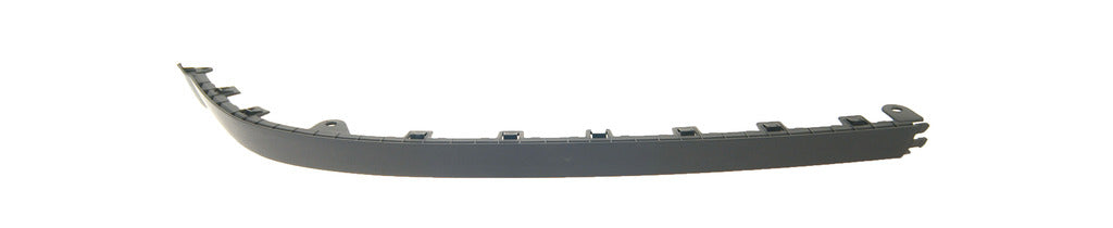 Spoiler Destro Paraurti Anteriore Per Opel/vauxhall Astra G (t98) (OP0171803)