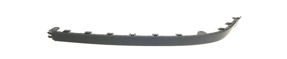 Spoiler Sinistro Paraurti Anteriore Per Opel/vauxhall Astra G (t98) (OP0171804)