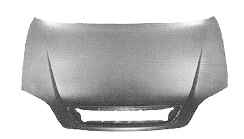 Cofano Per Opel/vauxhall Astra G (t98) (OP0173100)