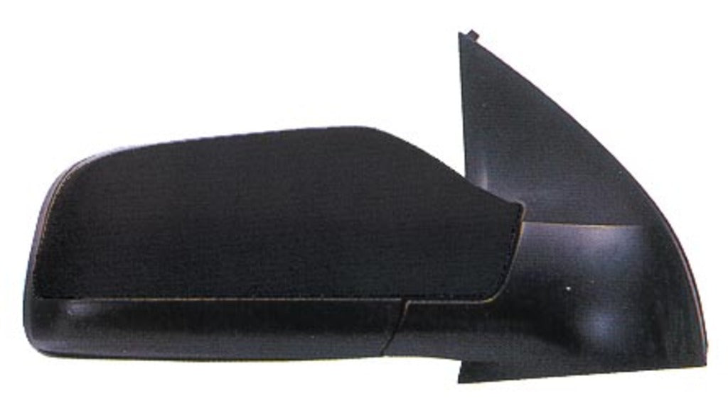 Retrovisore Destro-Elettrico-Termico-Nero Per Opel/vauxhall Astra G (t98) (OP0177303)