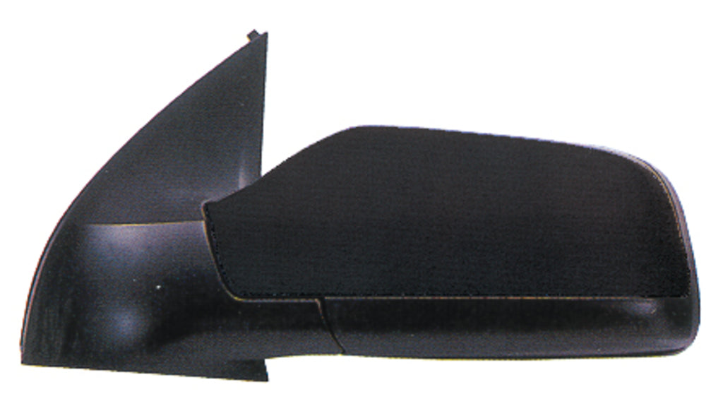Retrovisore Sinistro-Elettrico-Termico-Nero Per Opel/vauxhall Astra G (t98) (OP0177304)