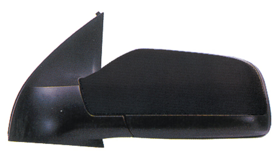 Retrovisore Sinistro-Elettrico-Termico-Nero Per Opel/vauxhall Astra G (t98) (OP0177304)