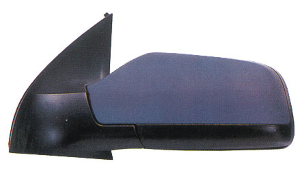 Retrovisore Sinistro-Elettrico-Termico-Con Primer Per Opel/vauxhall Astra G (t98) (OP0177314)