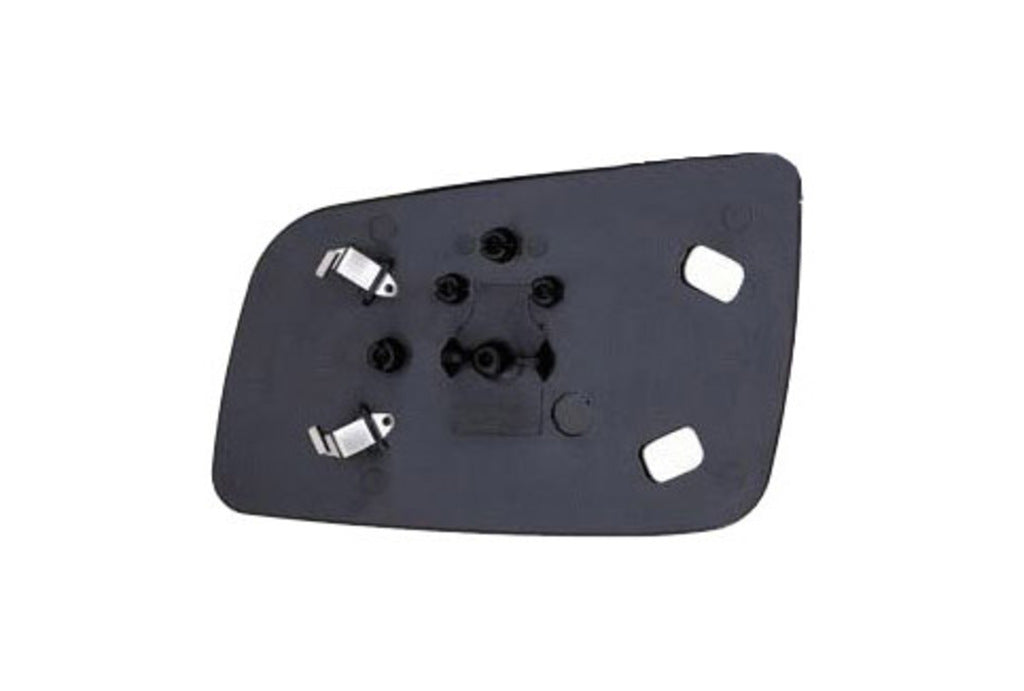 Piastra Specchio Destra-Convessa Per Opel/vauxhall Astra G (t98) (OP0177503)