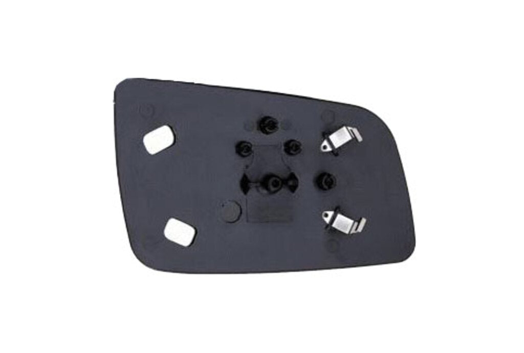 Piastra Specchio Sinistra-Asferica Per Opel/vauxhall Astra G (t98) (OP0177504)