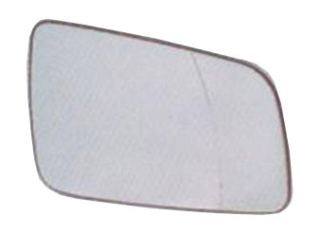 Piastra Specchio Destra-Termica-Convessa Per Opel/vauxhall Astra G (t98) (OP0177513)