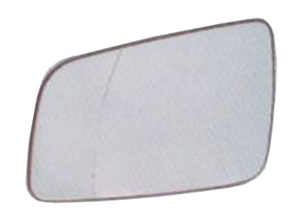 Piastra Specchio Sinistra-Termica-Asferica Per Opel/vauxhall Astra G (t98) (OP0177514)