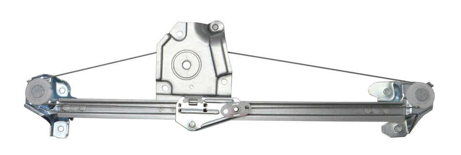 Meccanismo Alzacristallo Posteriore Sinistro Mod. 5 Porte Per Opel/vauxhall Astra G (t98) (OP017W064)