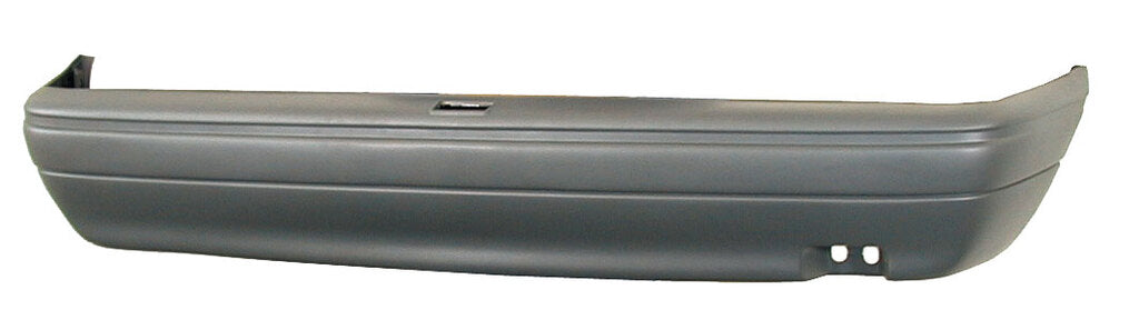 Paraurti Posteriore-Con Rinforzo Per Opel/vauxhall Corsa (a) (OP0271050)