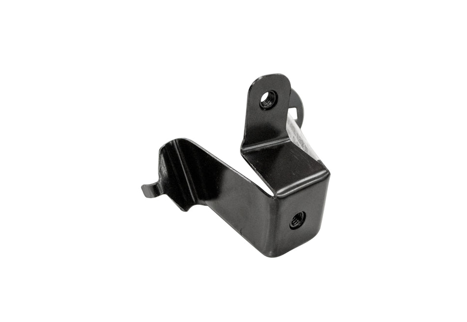 Staffa Sinistra Paraurti Anteriore Per Opel/vauxhall Corsa (b)/combo (OP0281004)