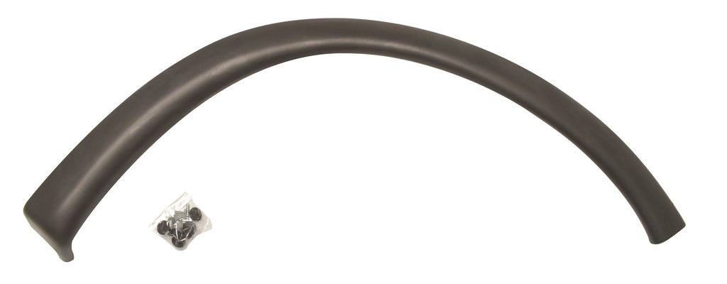 Parafanghino Anteriore Destro Per Opel/vauxhall Corsa (b)/combo (OP0281581)