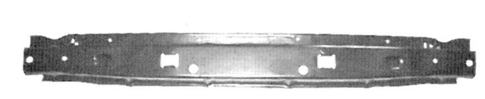 Rinforzo Paraurti Anteriore Per Opel/vauxhall Corsa (b)/combo (OP0281622)