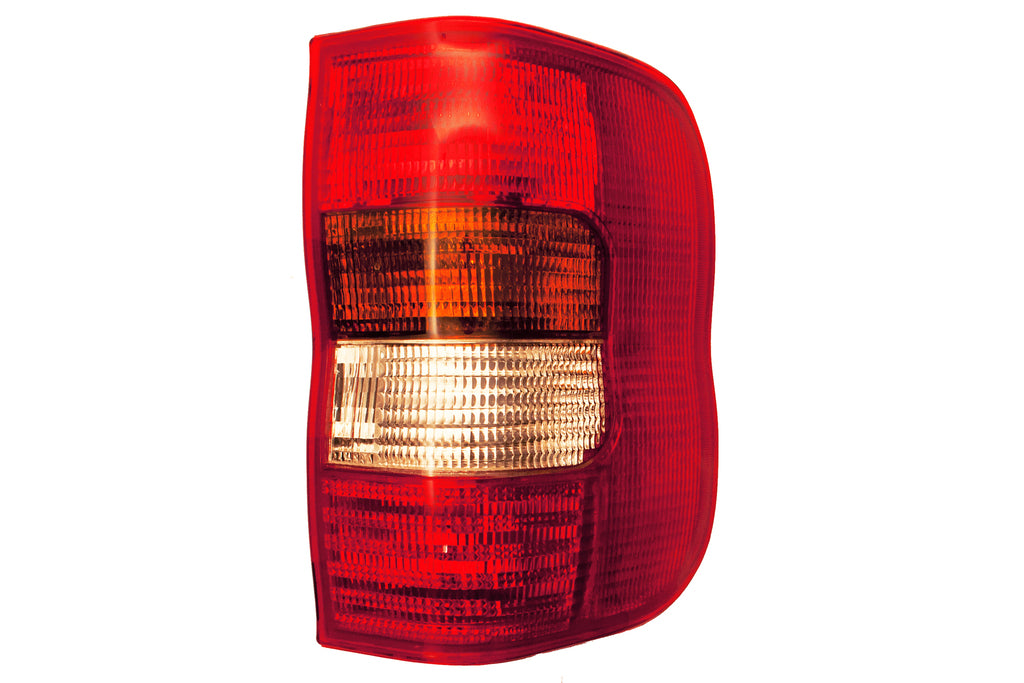 Fanale Posteriore Destro-Senza Portalampada Mod. Combo Per Opel/vauxhall Corsa (b)/combo (OP0284173)