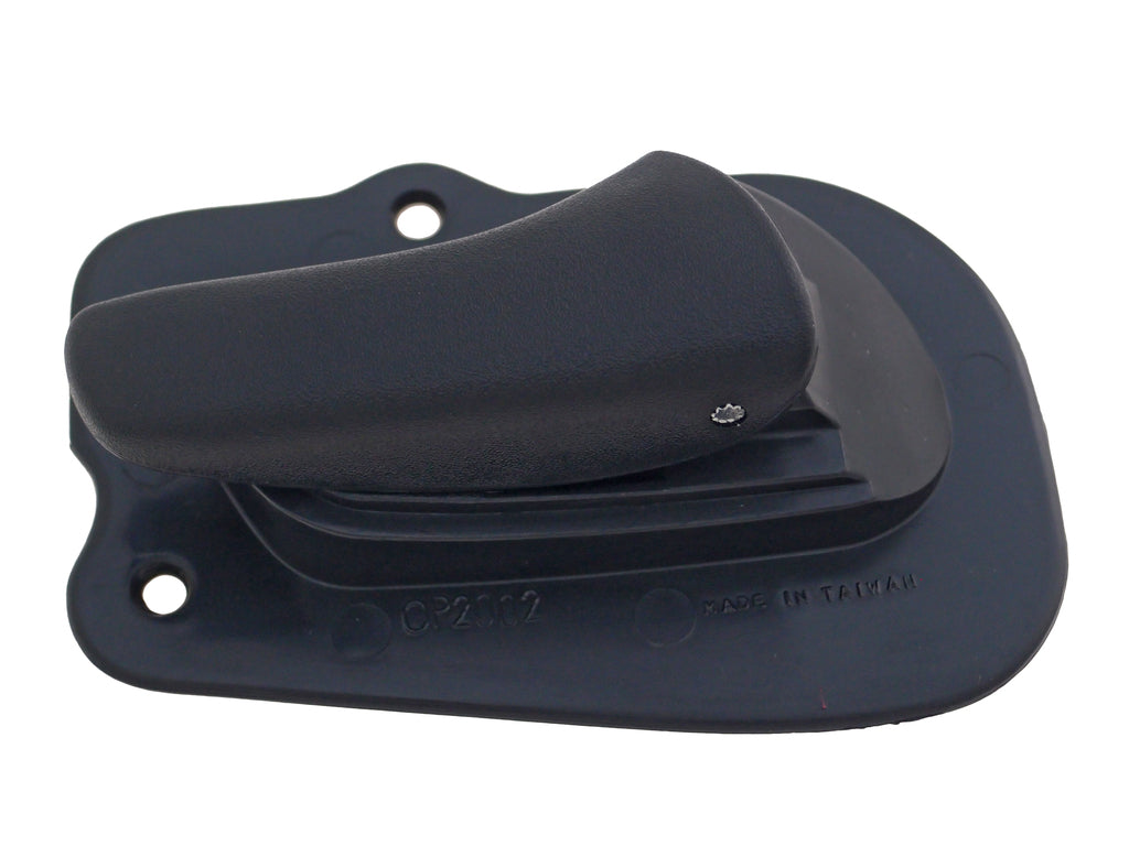 Maniglia Anteriore Destra-Interna-Nera Per Opel/vauxhall Corsa (b)/combo (OP0288401)