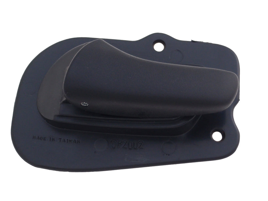 Maniglia Anteriore Sinistra-Interna-Nera Per Opel/vauxhall Corsa (b)/combo (OP0288402)