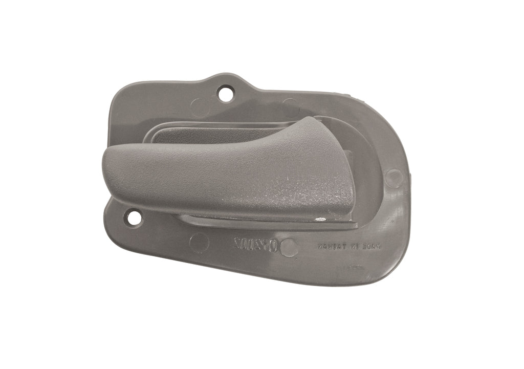 Maniglia Anteriore Destra-Interna-Grigia Per Opel/vauxhall Corsa (b)/combo (OP0288407)