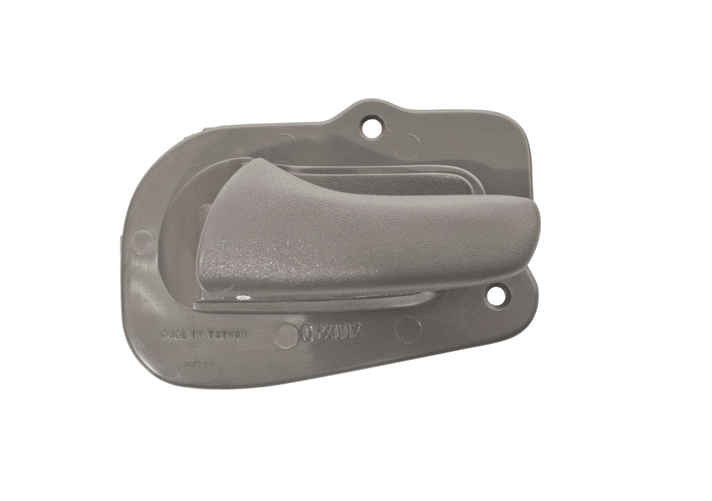 Maniglia Anteriore Sinistra-Interna-Grigia Per Opel/vauxhall Corsa (b)/combo (OP0288408)