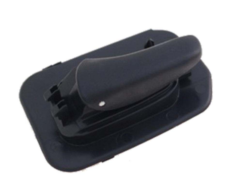 Maniglia Posteriore Sinistra-Interna-Nera Per Opel/vauxhall Corsa (b)/combo (OP0288502)