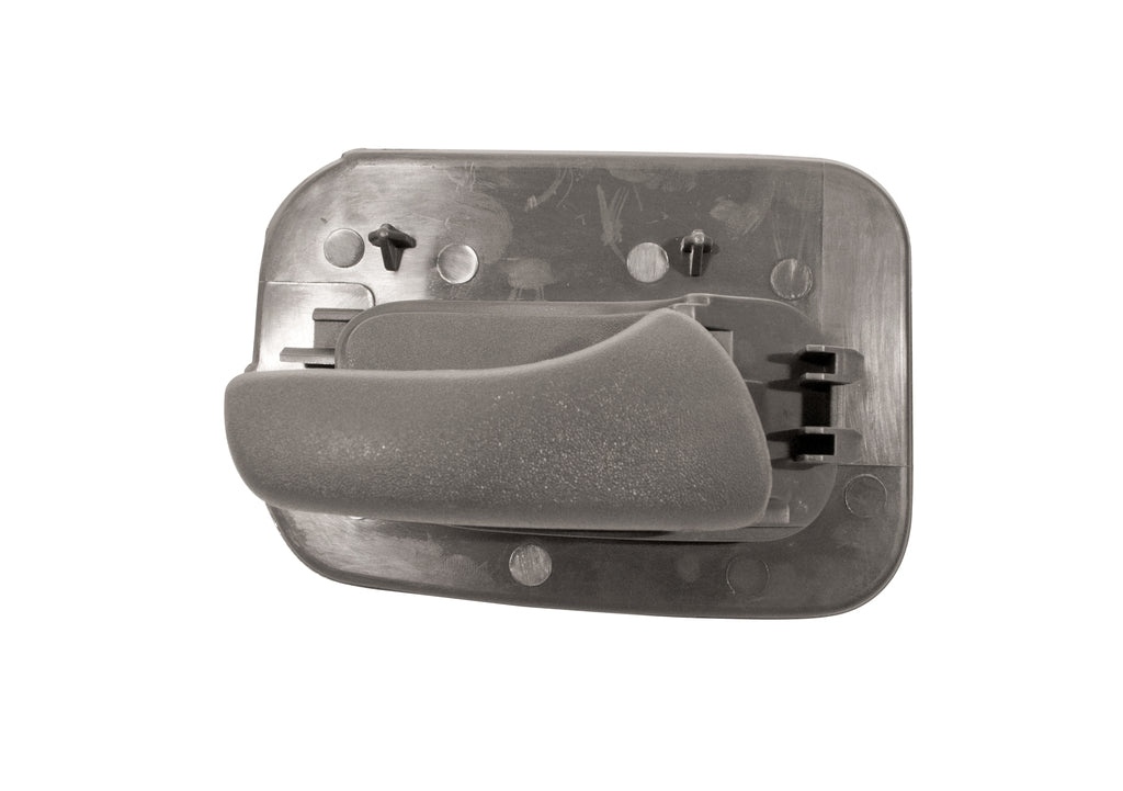 Maniglia Posteriore Destra-Interna-Grigia Per Opel/vauxhall Corsa (b)/combo (OP0288507)