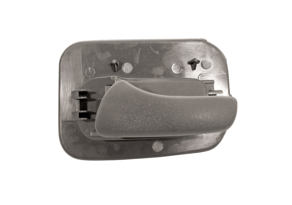 Maniglia Posteriore Sinistra-Interna-Grigia Per Opel/vauxhall Corsa (b)/combo (OP0288508)