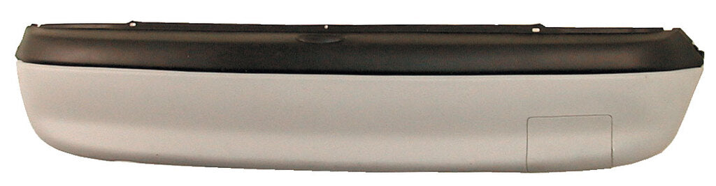 Paraurti Posteriore-Parzialmente Con Primer Per Opel/vauxhall Corsa (b)/combo (OP0291051)