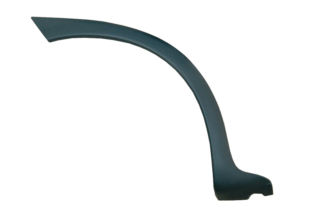 Parafanghino Posteriore Destro Per Opel/vauxhall Corsa (c) (OP0301583)