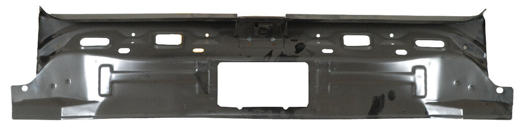 Pannello Posteriore Per Opel/vauxhall Corsa (c) (OP0303250)