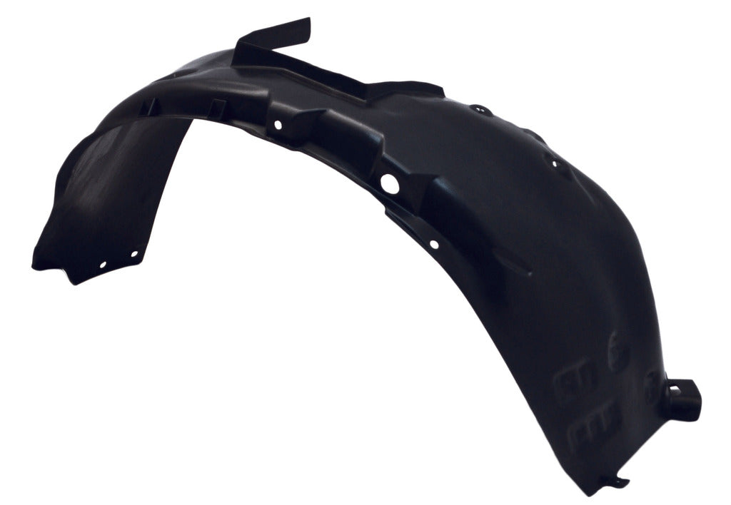 Passaruota Anteriore Destro Per Opel/vauxhall Corsa (c) (OP0303603)
