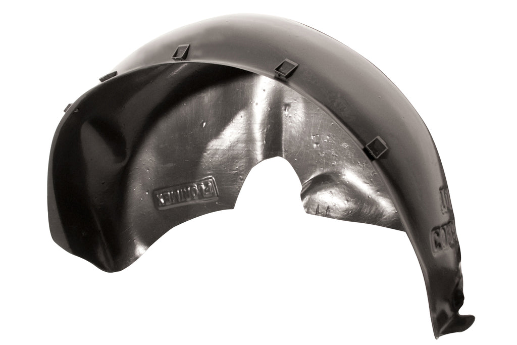 Passaruota Posteriore Destro Per Opel/vauxhall Corsa (c) (OP0303653)