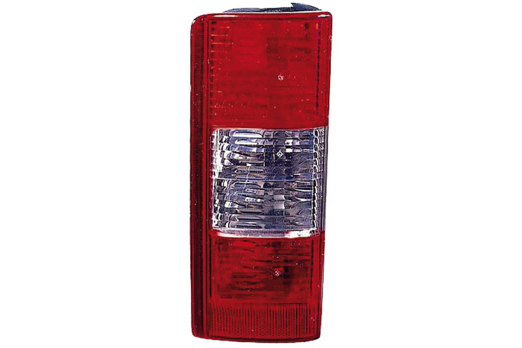 Fanale Posteriore Sinistro-Senza Portalampada Mod. Combo Per Opel/vauxhall Corsa (c) (OP0304154)