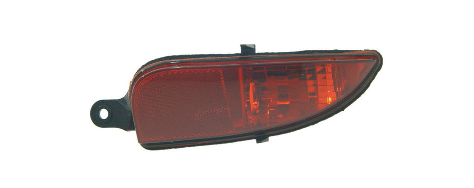 Retronebbia Destro-Senza Portalampada Per Opel/vauxhall Corsa (c) (OP0304453)