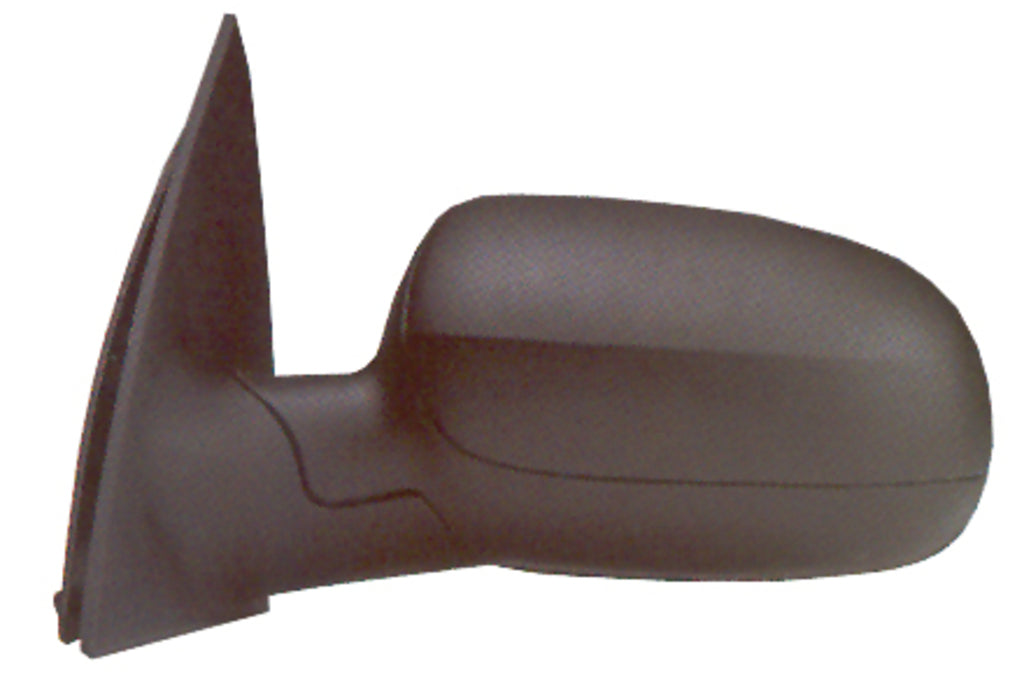 Retrovisore Sinistro-Elettrico-Nero-Termico-Asferico-6h5p Per Opel/vauxhall Corsa (c) (OP0307304)