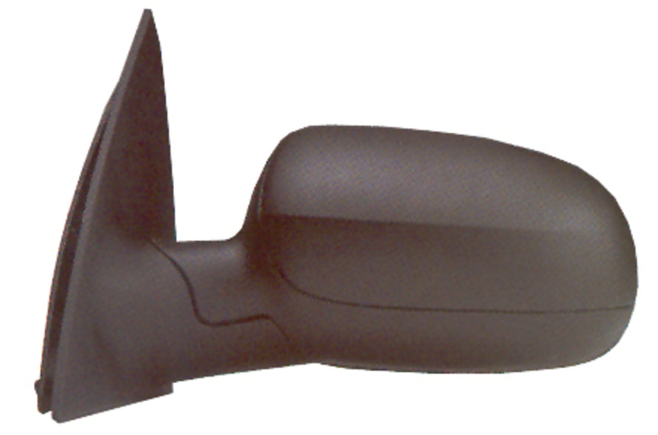 Retrovisore Sinistro-Elettrico-Nero-Termico-Asferico-6h5p Per Opel/vauxhall Corsa (c) (OP0307304)