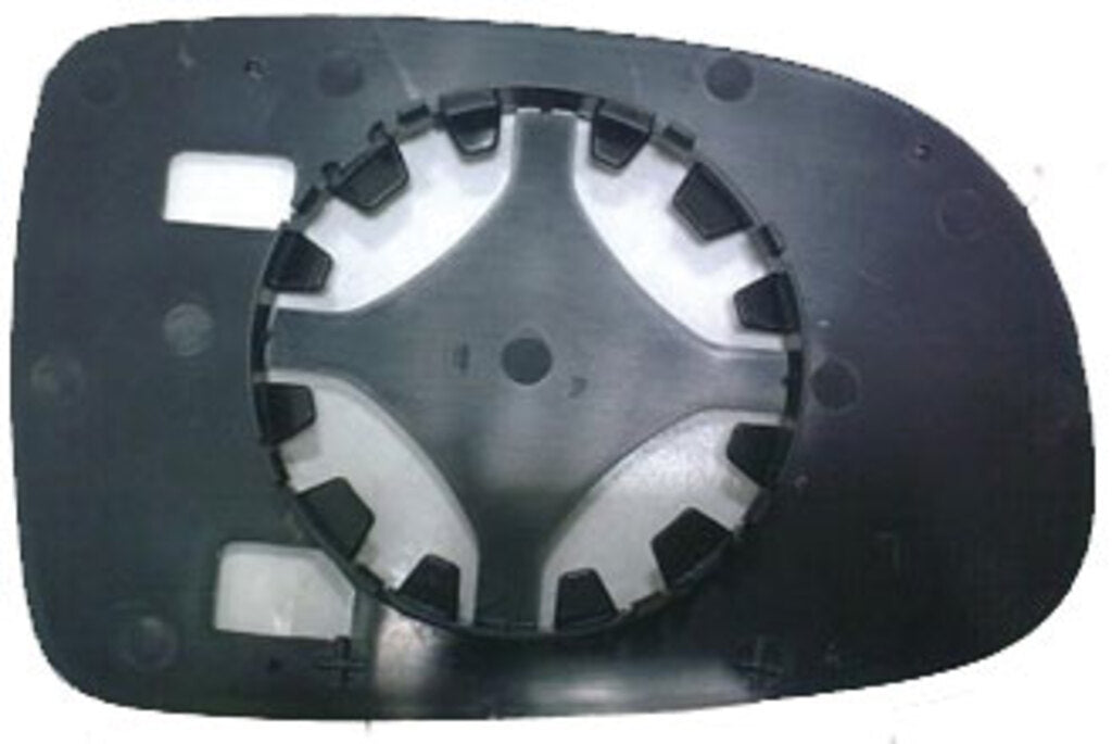 Piastra Specchio Sinistra-Termica-Asferica Per Opel/vauxhall Corsa (c) (OP0307514)