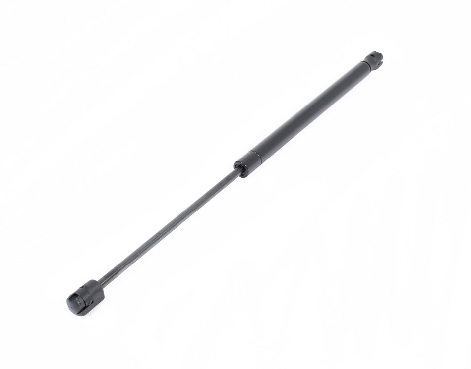 Molla A Gas Destra/sinistra Portellone Posteriore - 370 N - L 472 Mm - C 195 Mm - Ø 18 Mm - Ø 8 Mm Per Opel/vauxhall Corsa (c) (OP0309055)