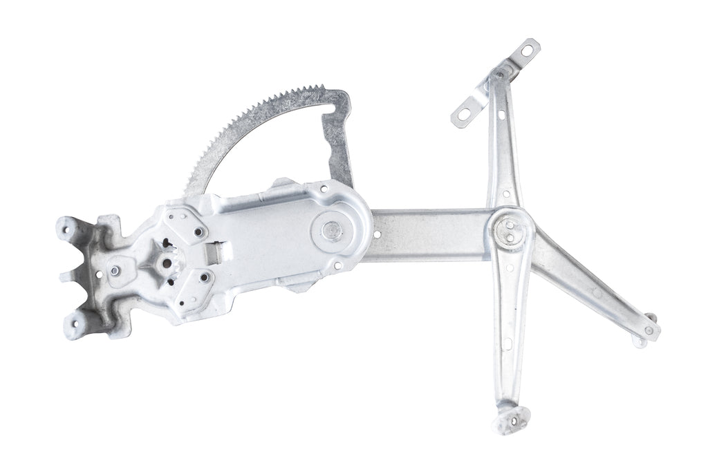 Meccanismo Alzacristallo Anteriore Sinistro Mod. 5 Porte Per Opel/vauxhall Corsa (c) (OP030W024)