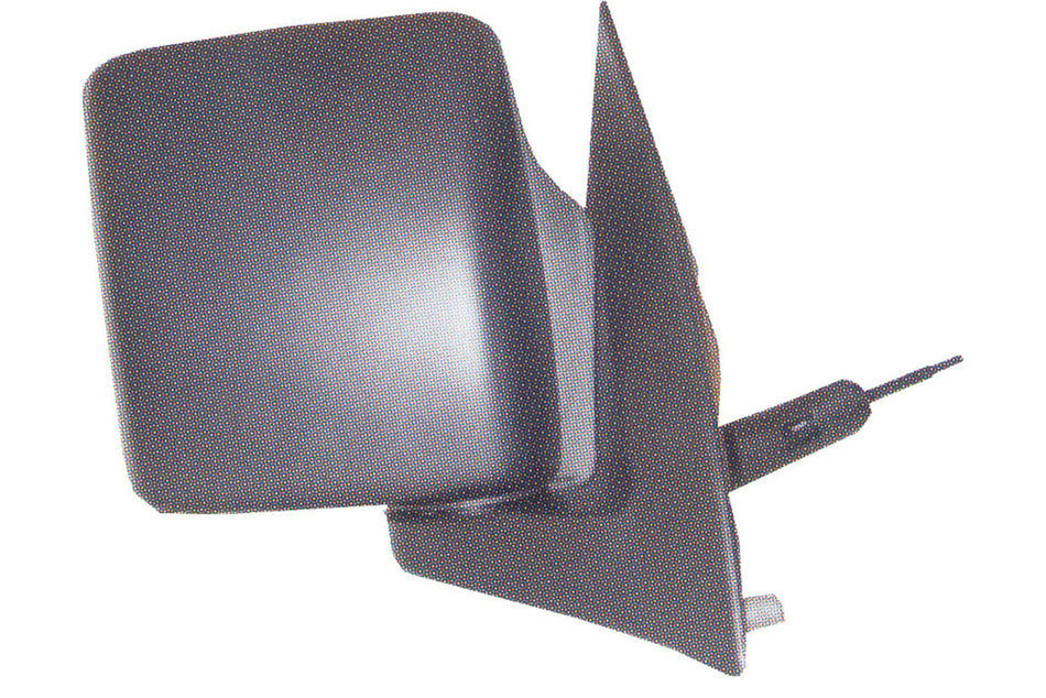 Retrovisore Destro-A Cavi-Con Primer-Convesso Per Opel/vauxhall Corsa Combo (c) (OP0317123)