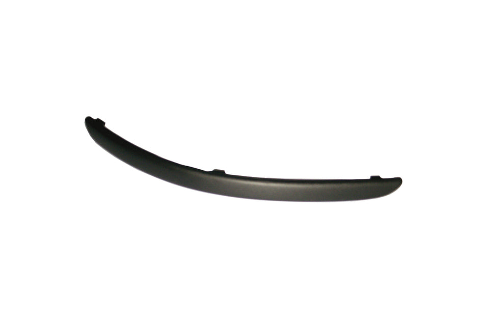Modanatura Destra Paraurti Anteriore-Con Primer Per Opel/vauxhall Corsa (c) (OP0321245)