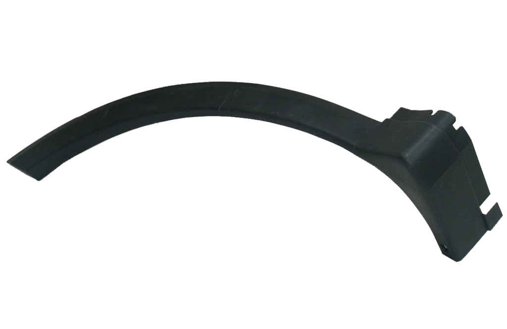 Parafanghino Posteriore Destro-Con Raccordo Al Sottoporta Per Opel/vauxhall Corsa (c) (OP0321593)