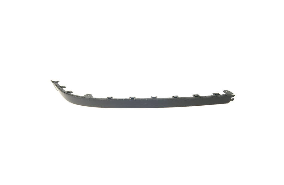 Spoiler Destro Paraurti Anteriore Per Opel/vauxhall Corsa (c) (OP0321803)