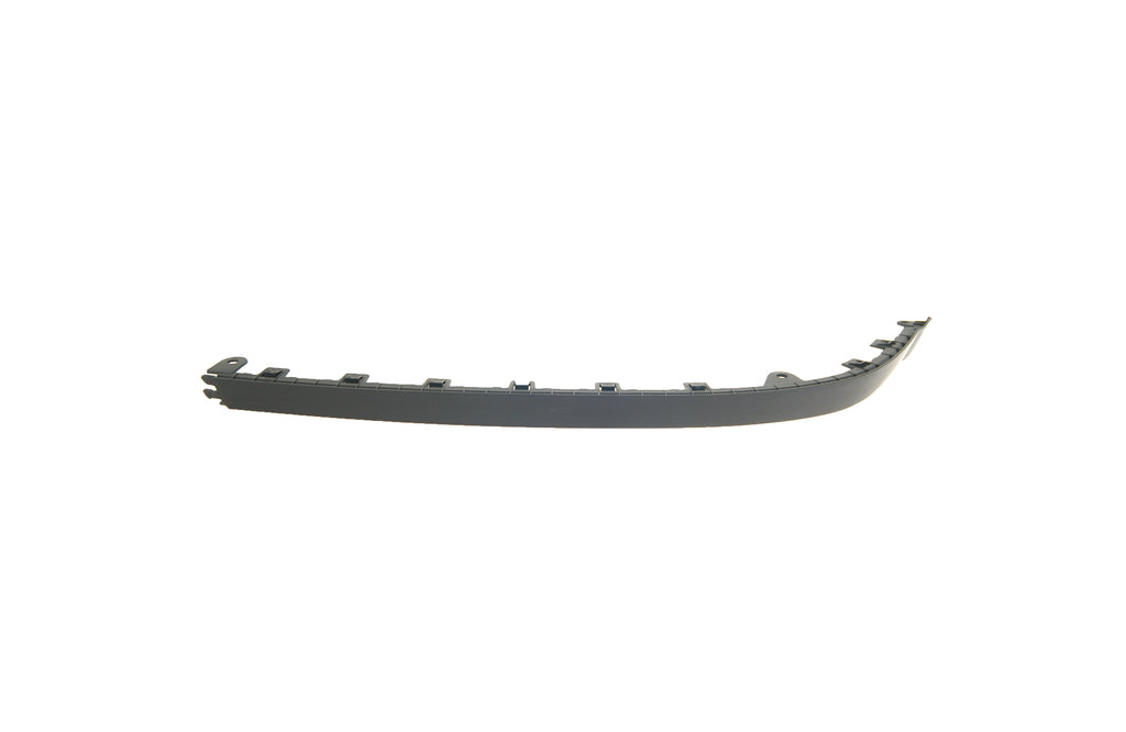 Spoiler Sinistro Paraurti Anteriore Per Opel/vauxhall Corsa (c) (OP0321804)
